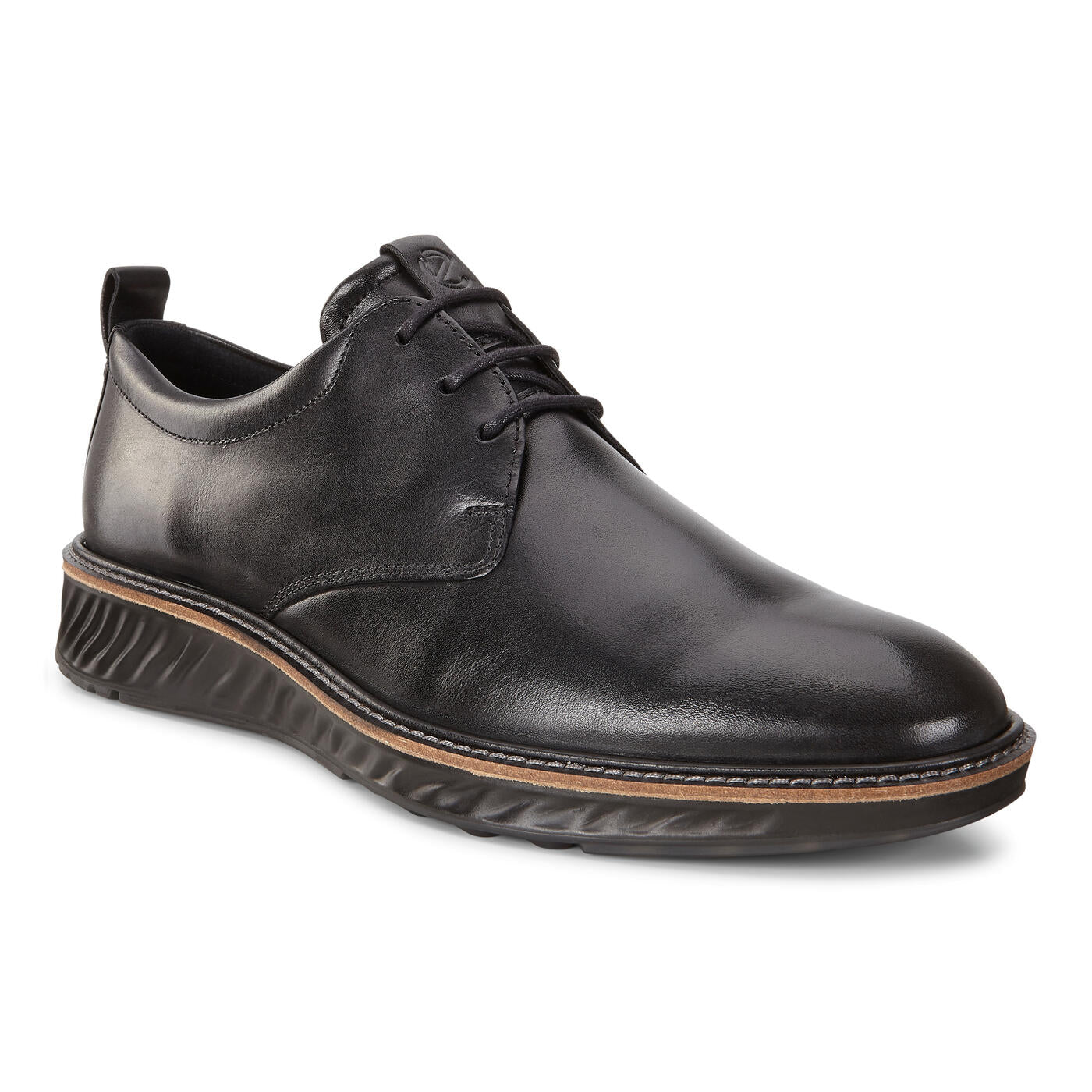 Ecco St. 1 Hybrid Men's Plain Toe