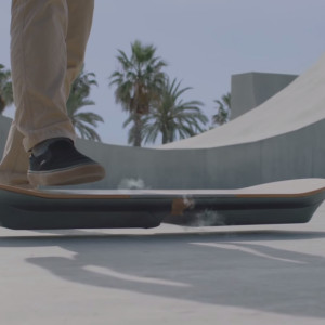 The Future of Electric Skateboards