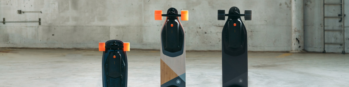 Why Boosted Boards Failed