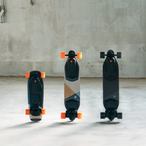 Why Boosted Boards Failed