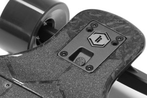 Evolve Hadean Carbon Street