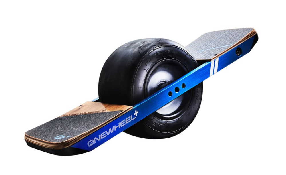 Future Motion OneWheel +