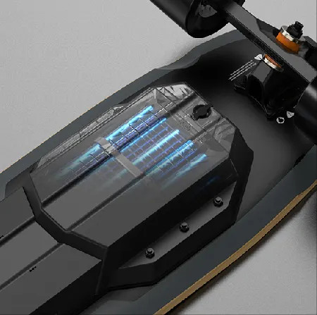 Meepo Mini 5 