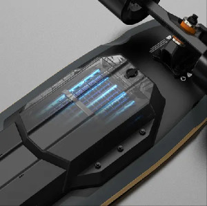Meepo Mini 5 
