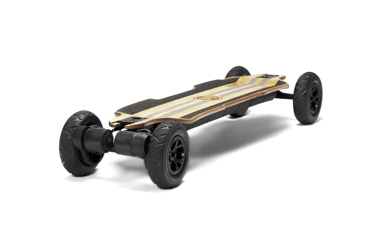 Evolve Hadean Bamboo  All Terrain