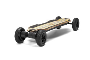Evolve Hadean Bamboo  All Terrain