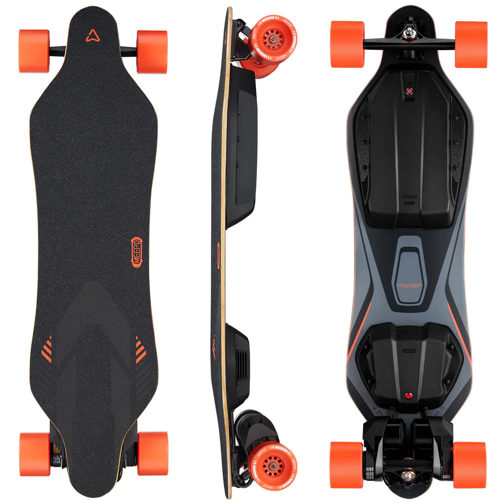 Meepo Voyager 