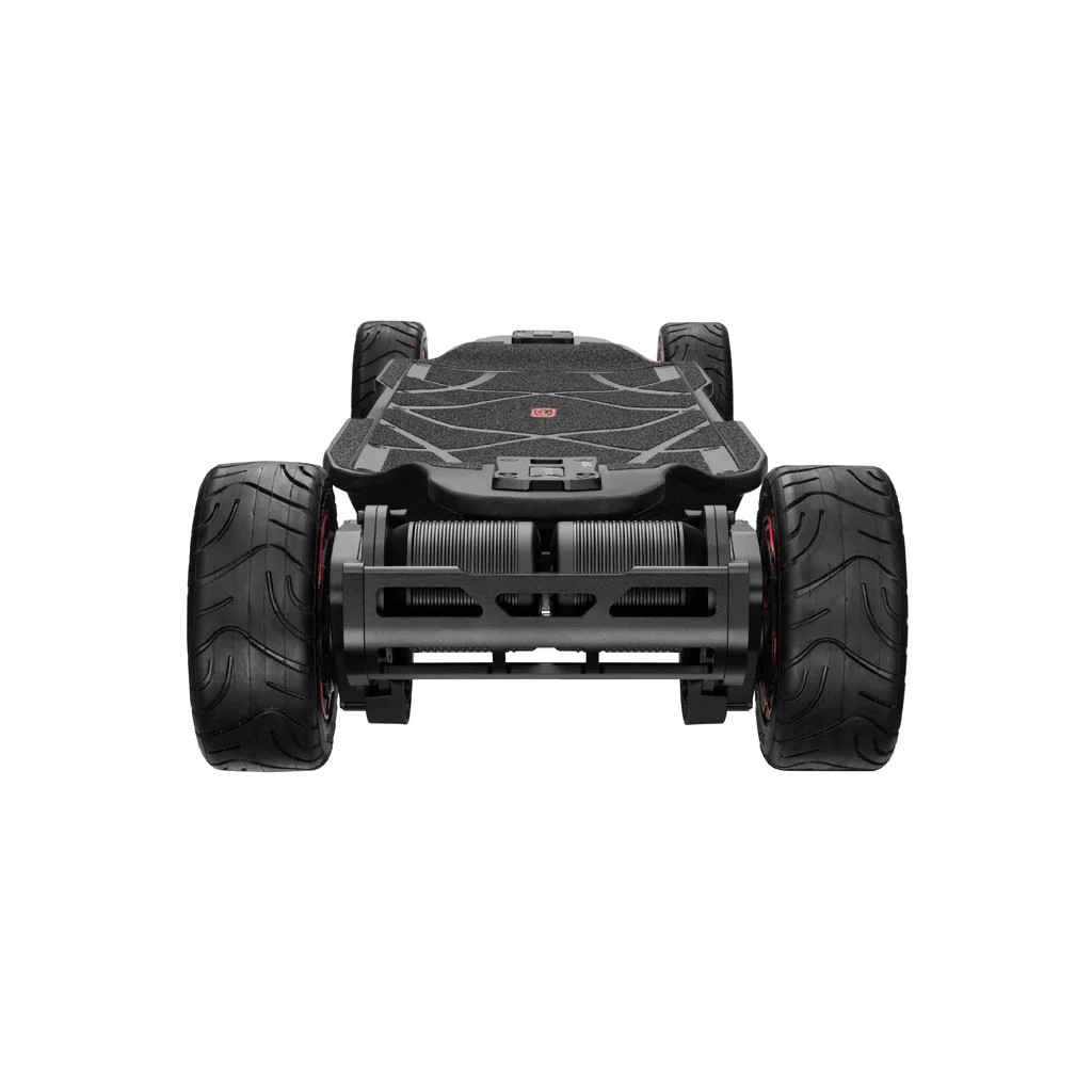 Meepo Vader Hurricane Carbon