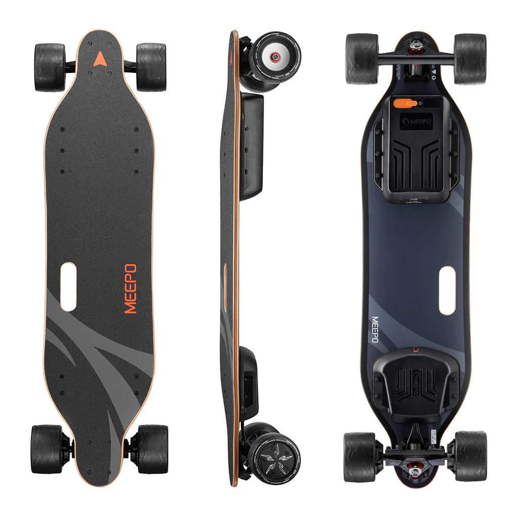 Meepo V3S ER
