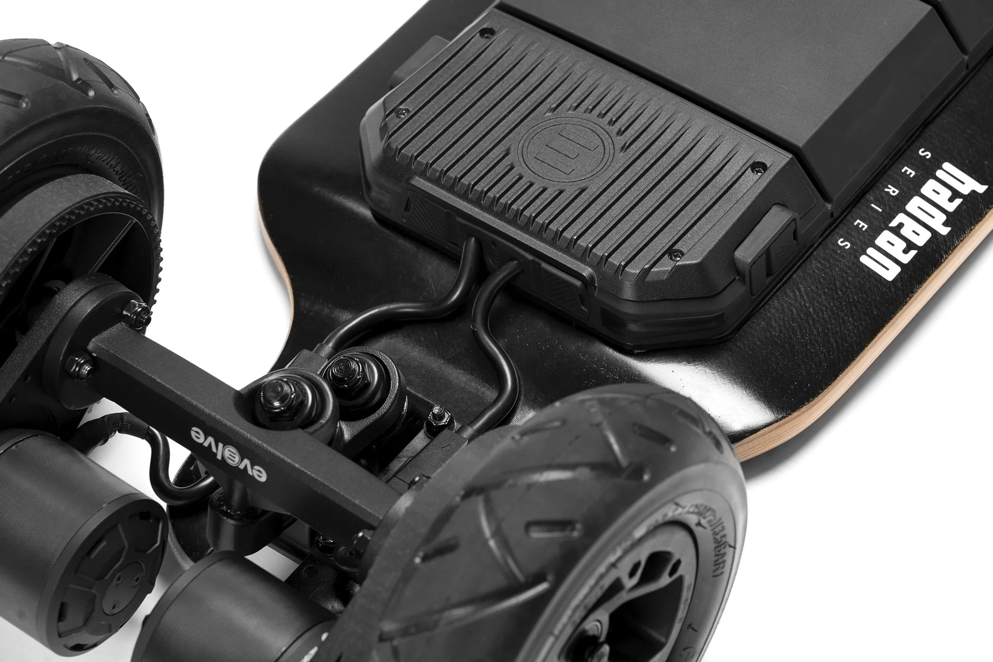 Evolve Hadean Bamboo  All Terrain