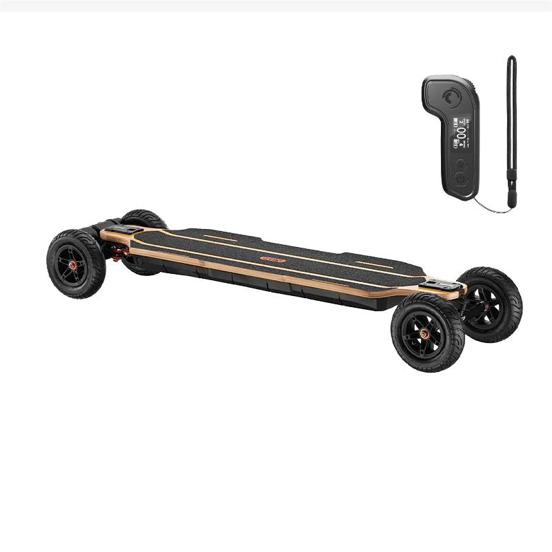Meepo Ninja Hurricane Bamboo