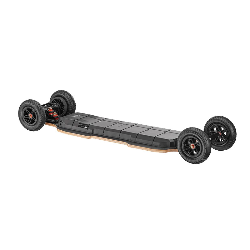 Meepo Ninja Hurricane Bamboo