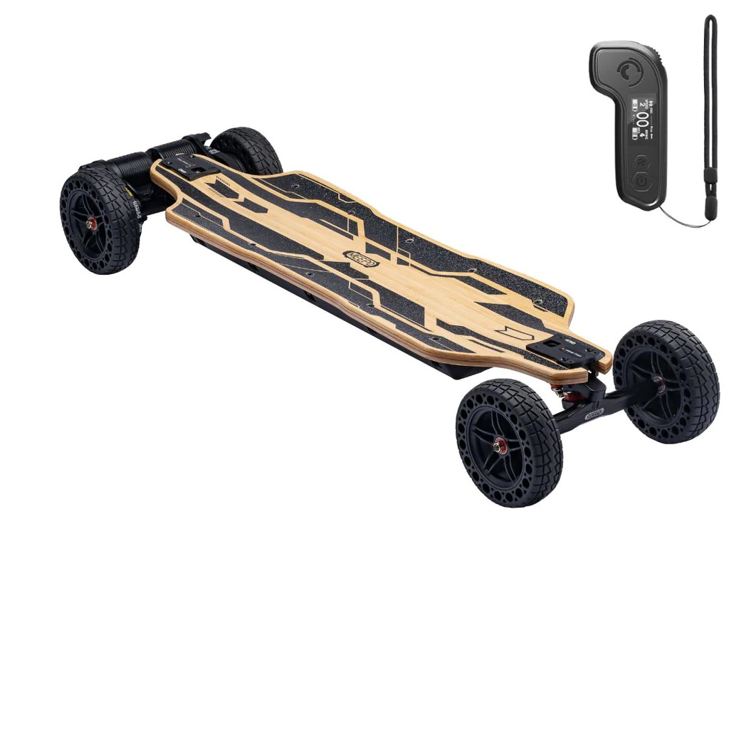 Meepo City Rider 3 