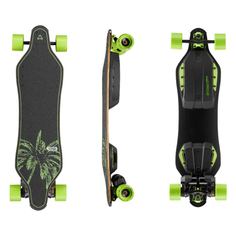 Meepo Envy NLS 3