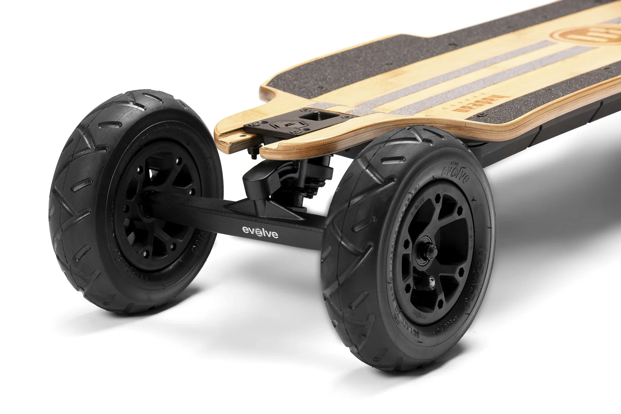 Evolve Hadean Bamboo  All Terrain