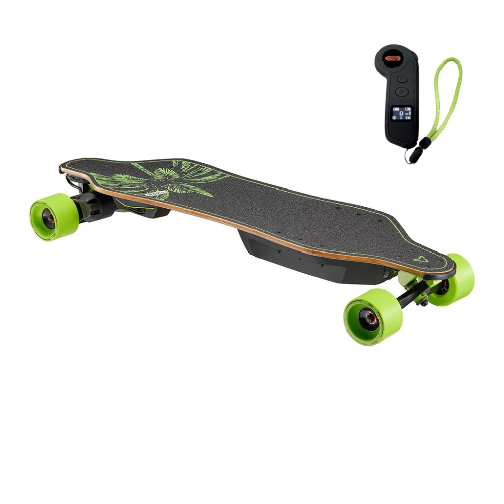 Meepo Envy NLS 3