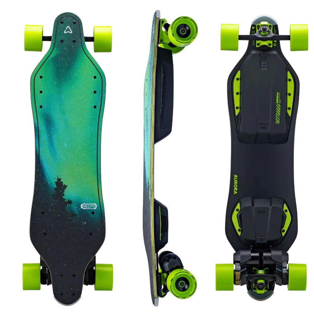 Meepo Auroa 