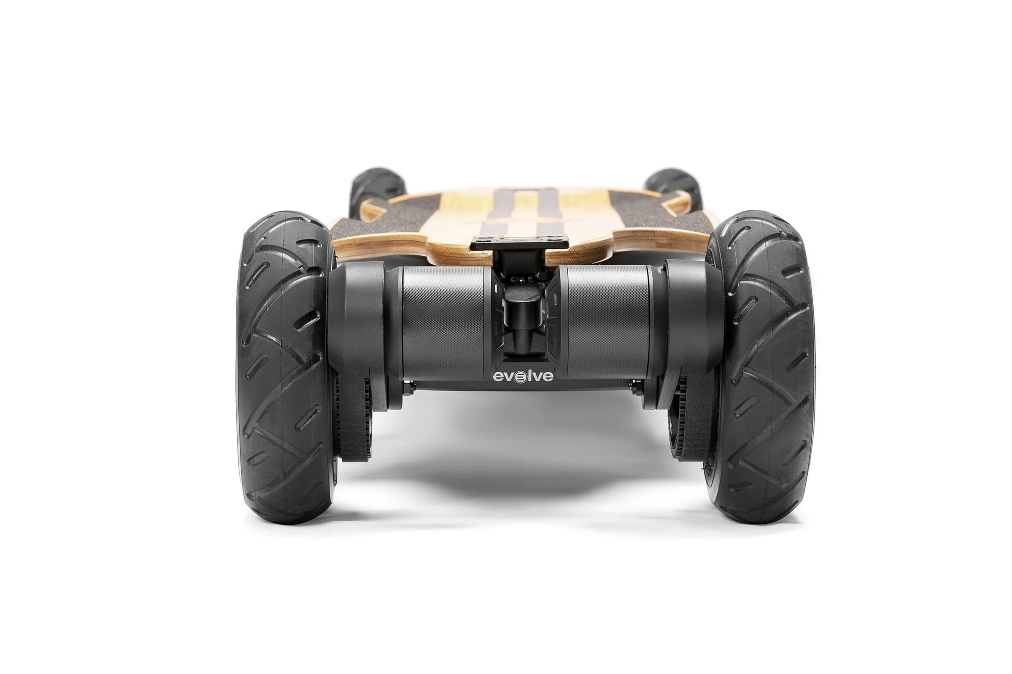 Evolve Hadean Bamboo  All Terrain