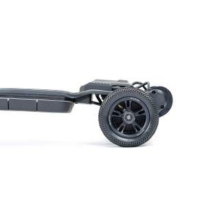 Backfire Hammer Sledge 4WD Basic