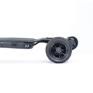 Backfire Hammer Sledge 4WD Basic