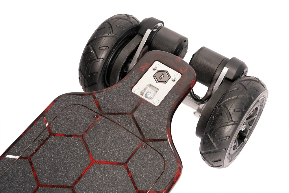 Evolve Hadean Mainframe