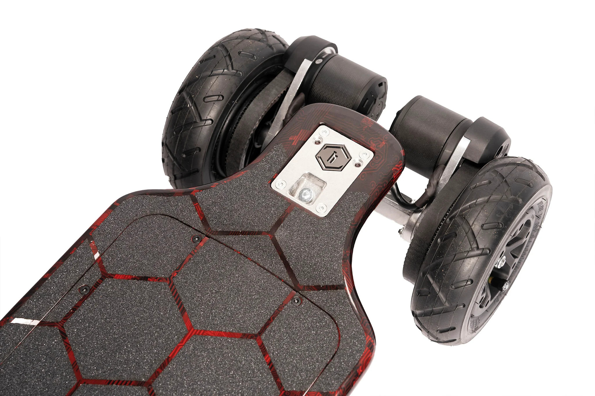 Evolve Hadean Mainframe