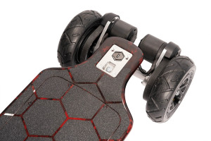 Evolve Hadean Mainframe