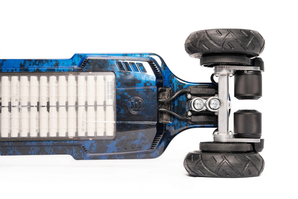 Evolve Hadean Mainframe