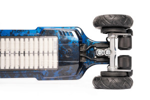 Evolve Hadean Mainframe