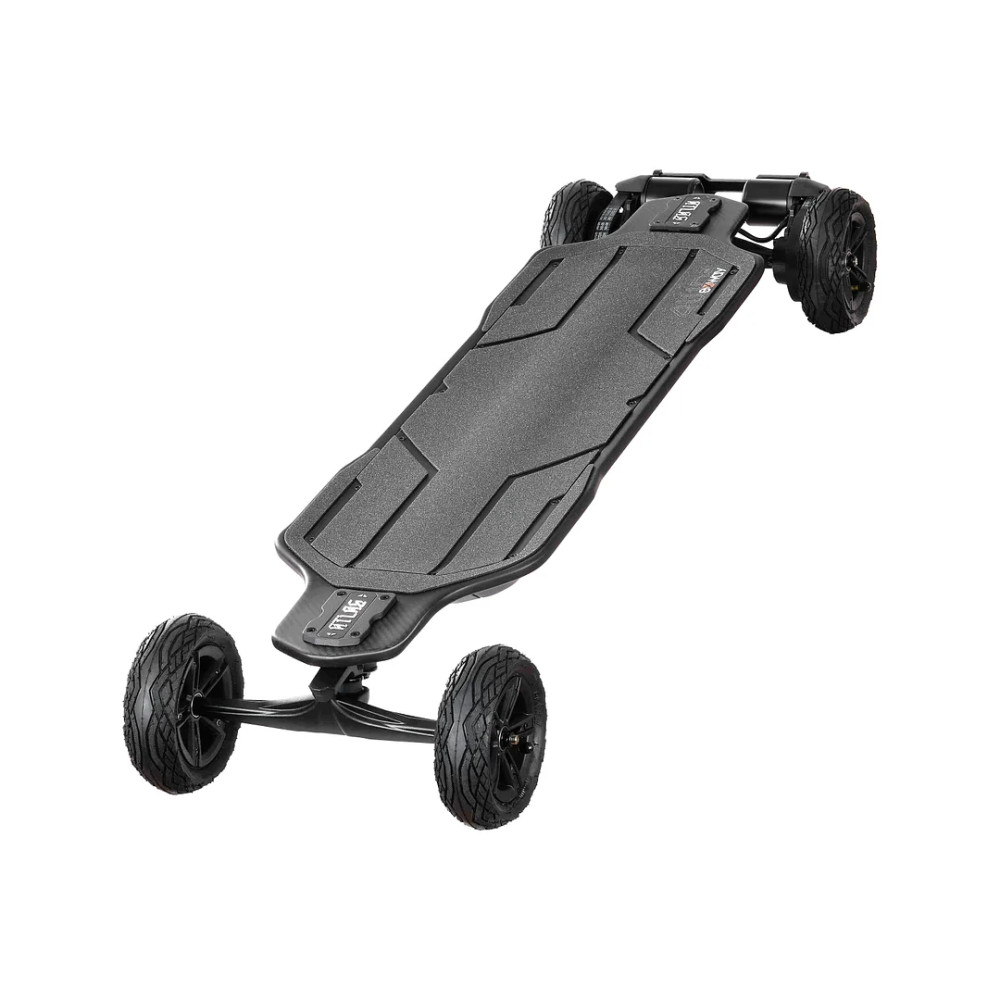 Exway Atlas Carbon 2WD