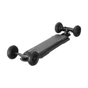 Exway Atlas Carbon 2WD