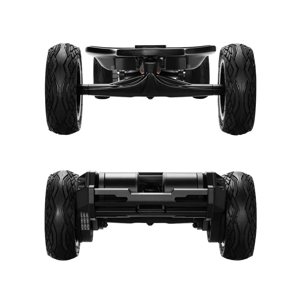 Exway Atlas Pro 2WD