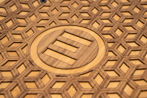 Evolve GTR Teak Bamboo All Terrain