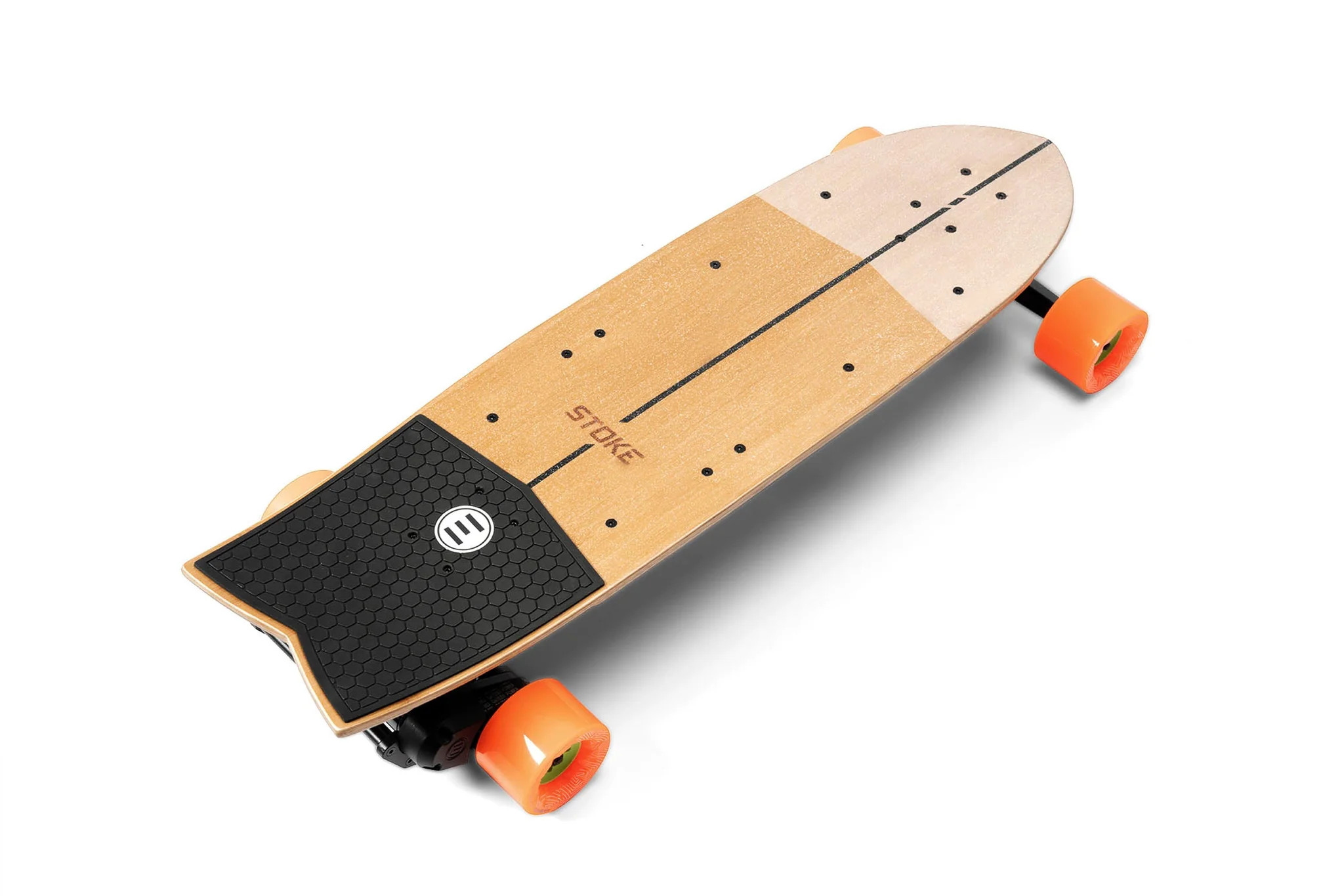 Evolve Stoke Series 2
