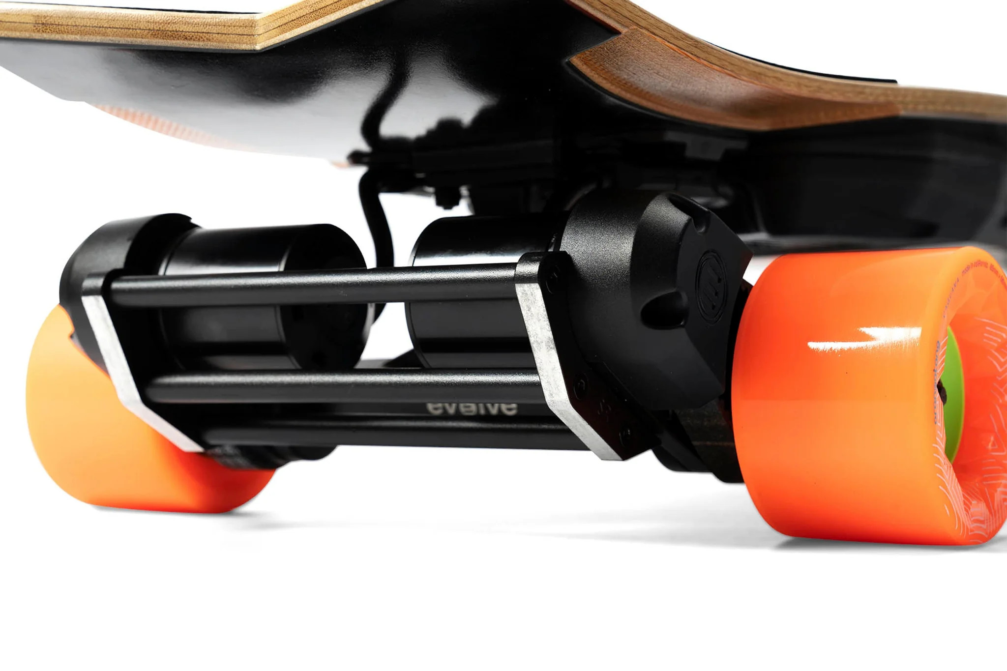 Evolve Stoke Series 2