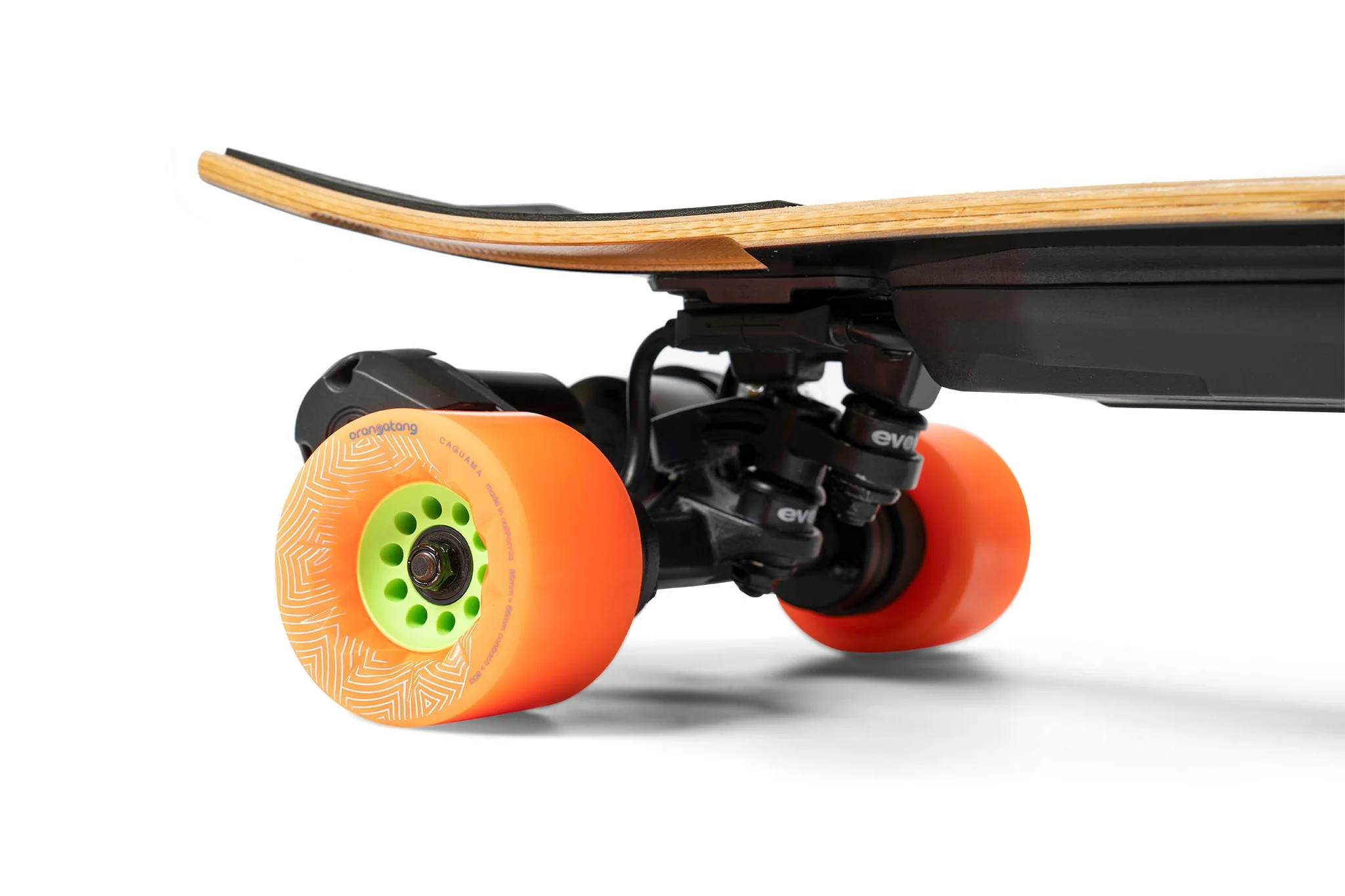 Evolve Stoke Series 2