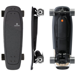 Boosted Boards 3rd Generation Mini X