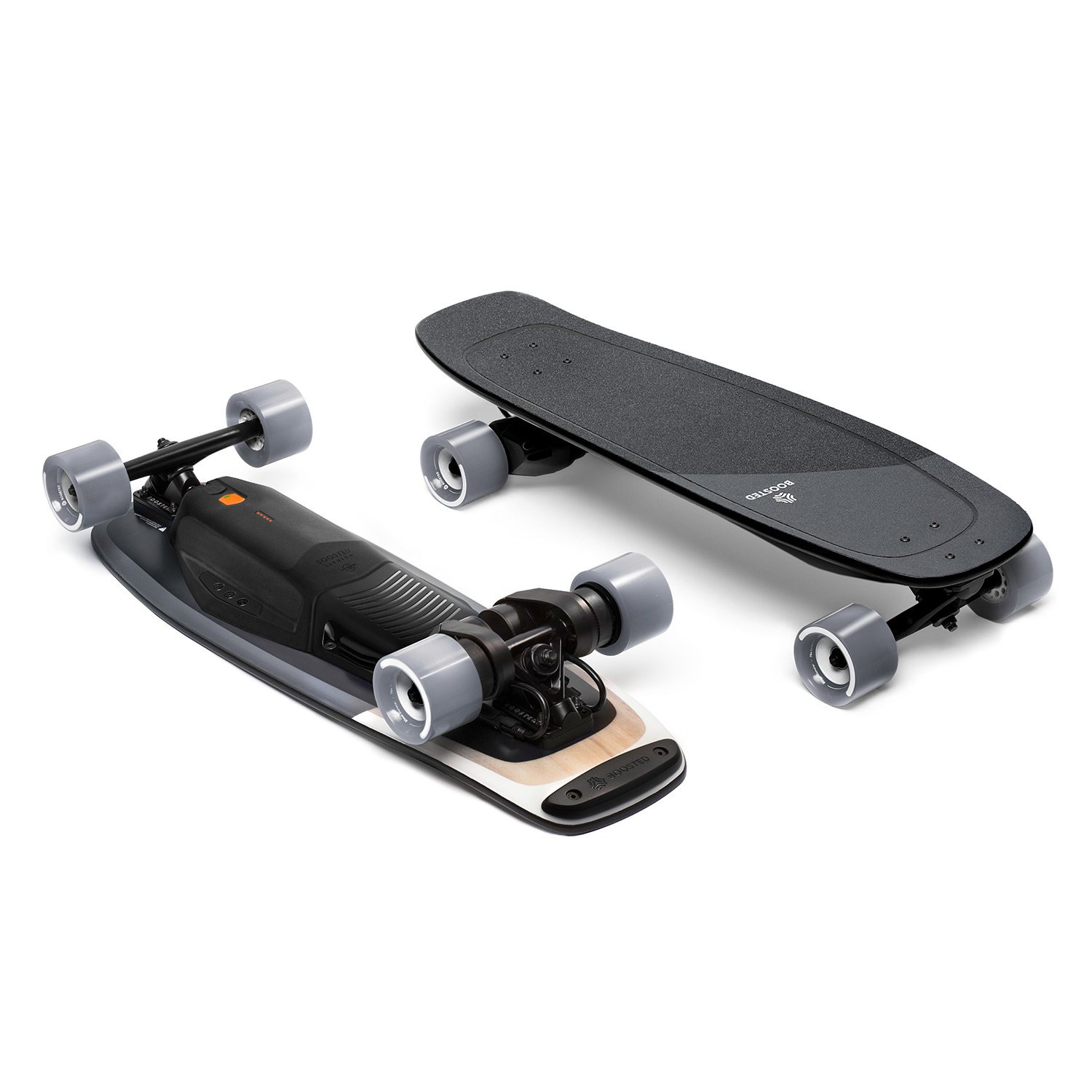 Boosted Boards 3rd Generation Mini X