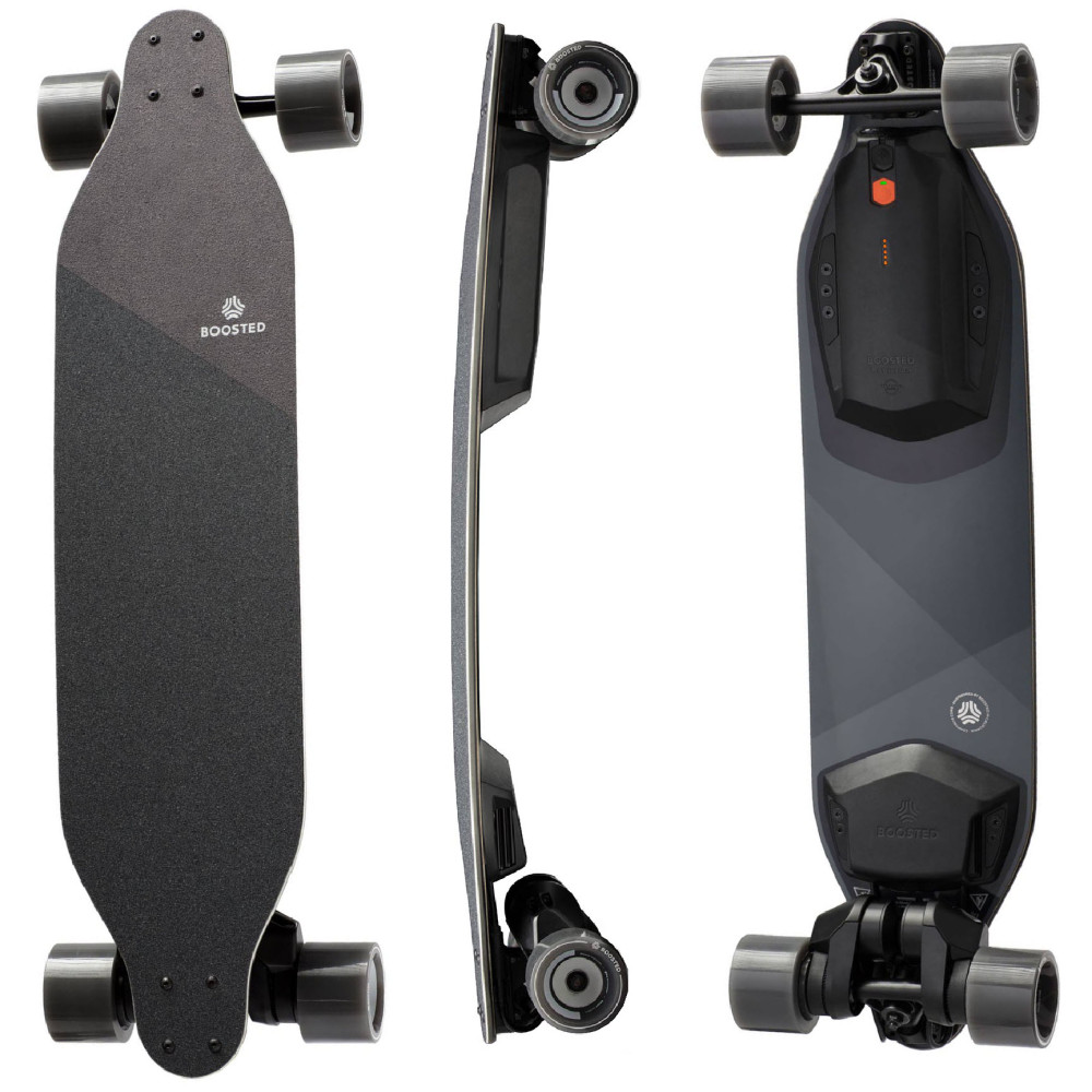 Boosted Boards 3rd Generation Stealth