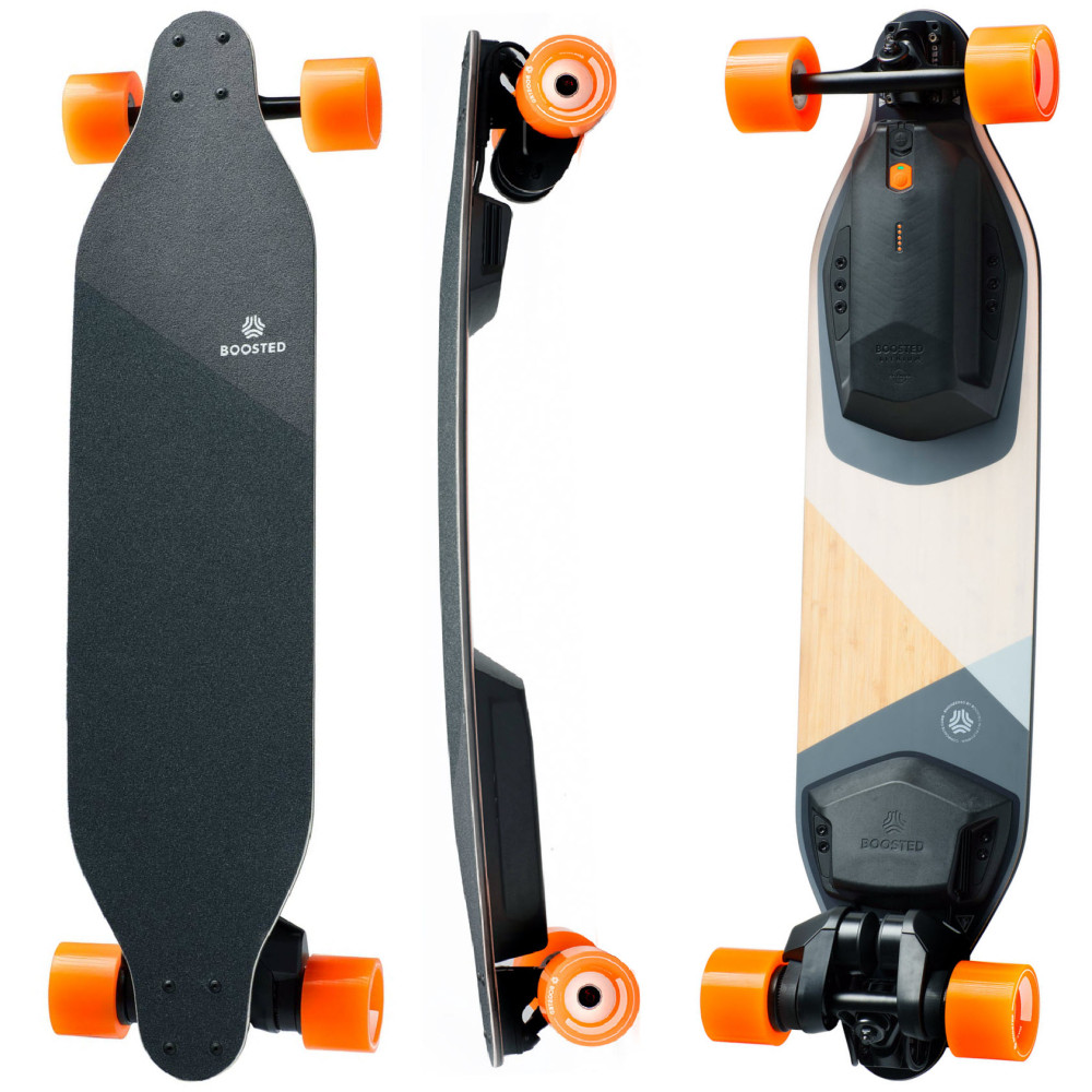 Boosted Boards 3rd Generation Plus