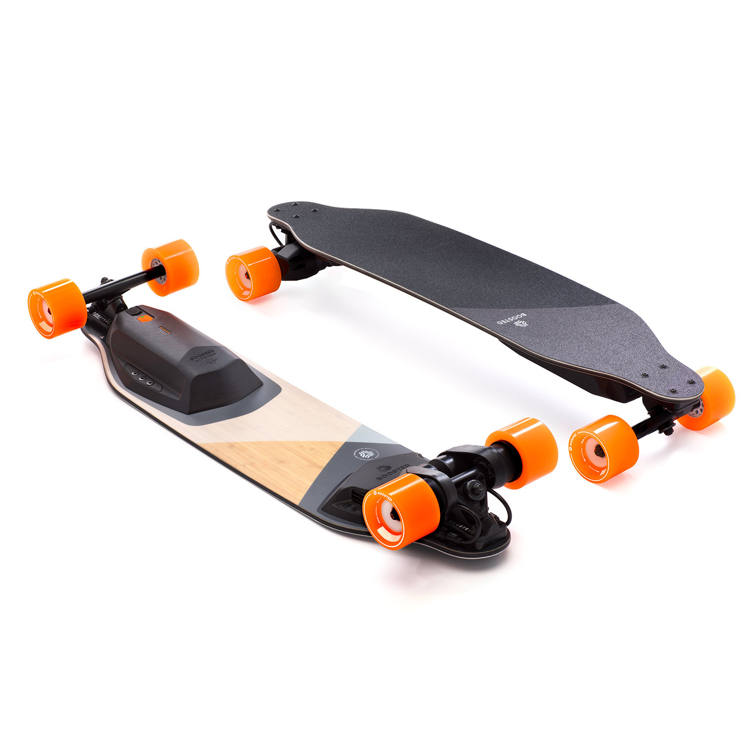 Boosted Boards 3rd Generation Plus