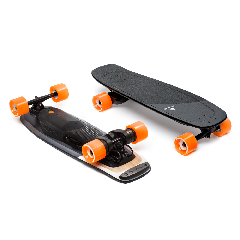 Boosted Boards 3rd Generation Mini S