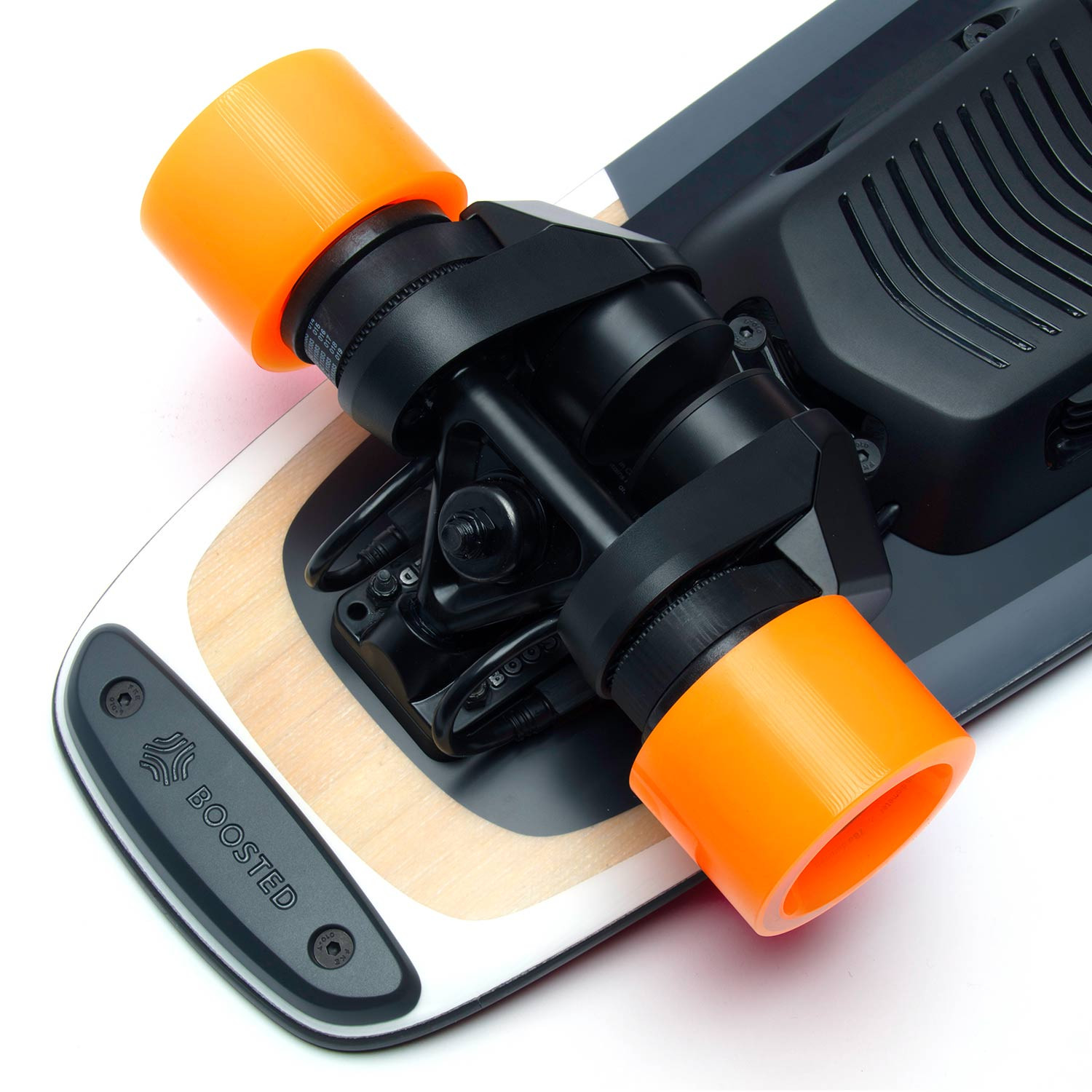 Boosted Boards 3rd Generation Mini S