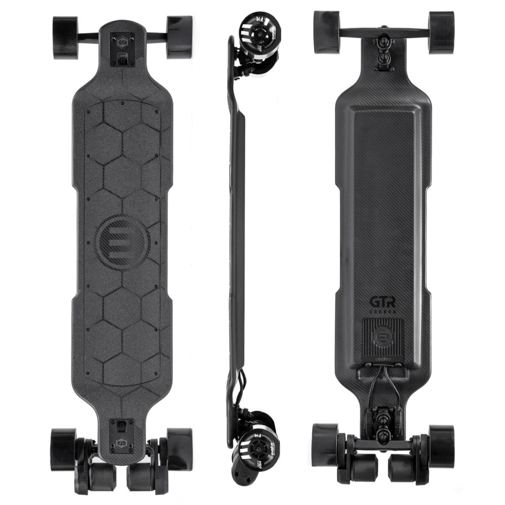 Evolve GTR Carbon Street