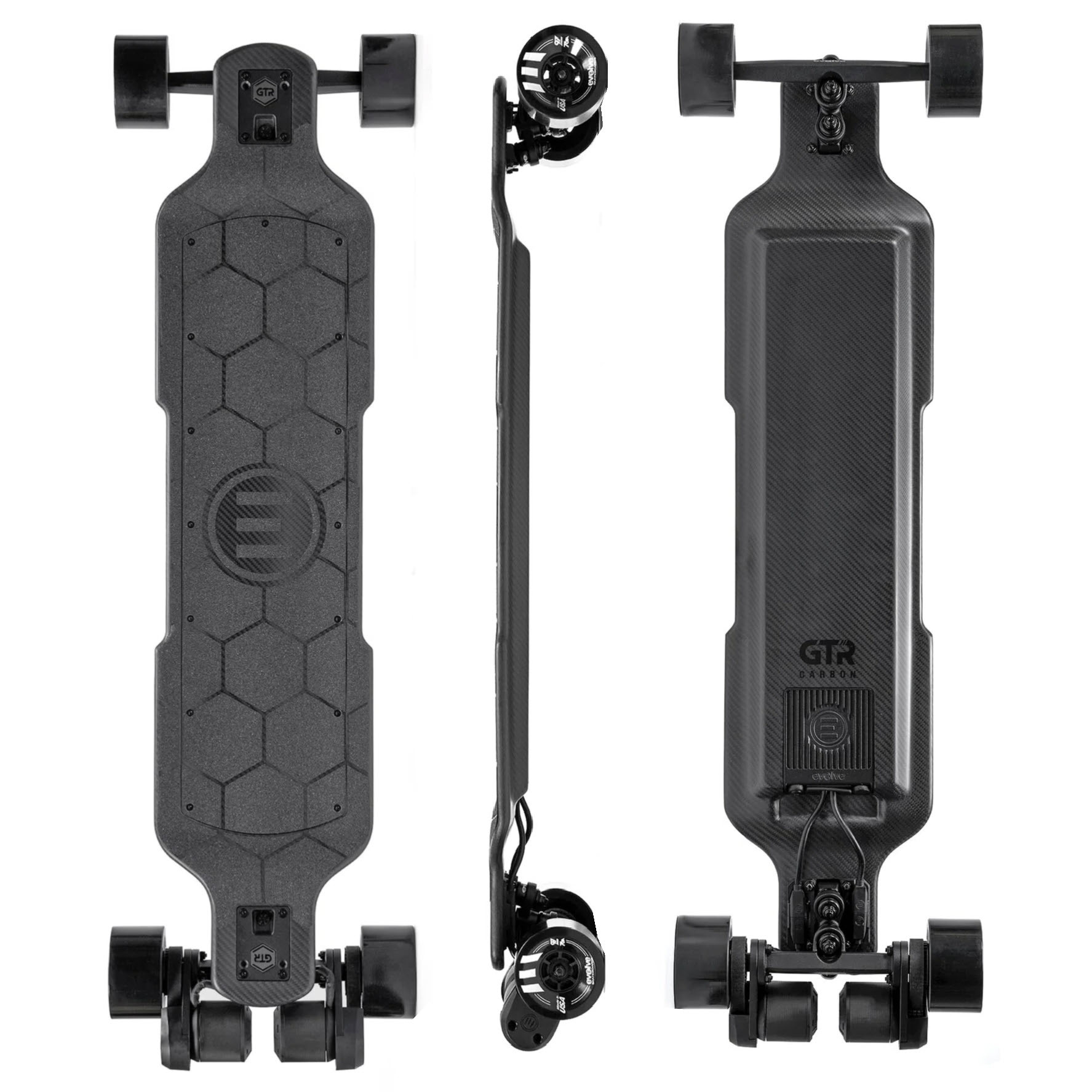 Evolve GTR Carbon Street
