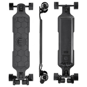 Evolve GTR Carbon Street