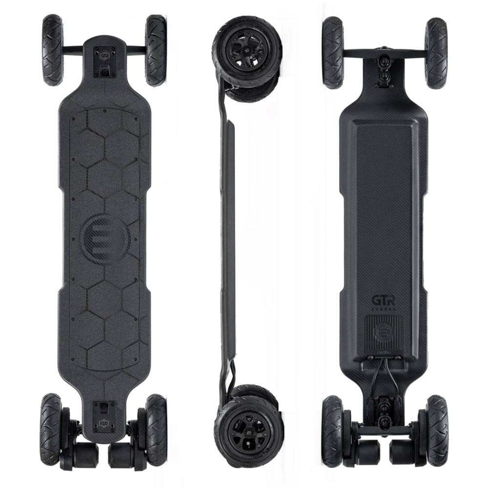 Evolve GTR Carbon All Terrain