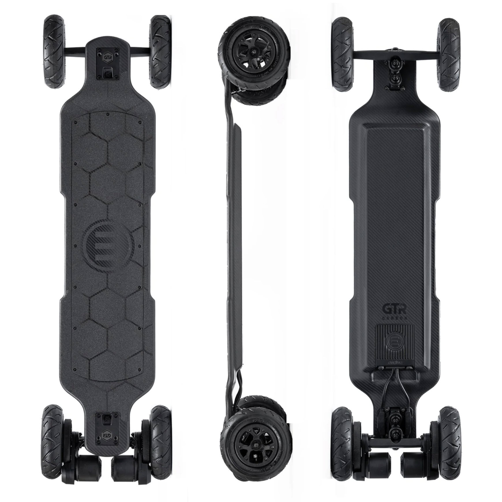Evolve GTR Carbon All Terrain