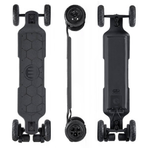 Evolve GTR Carbon All Terrain