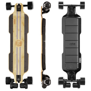 Evolve Hadean Bamboo Street